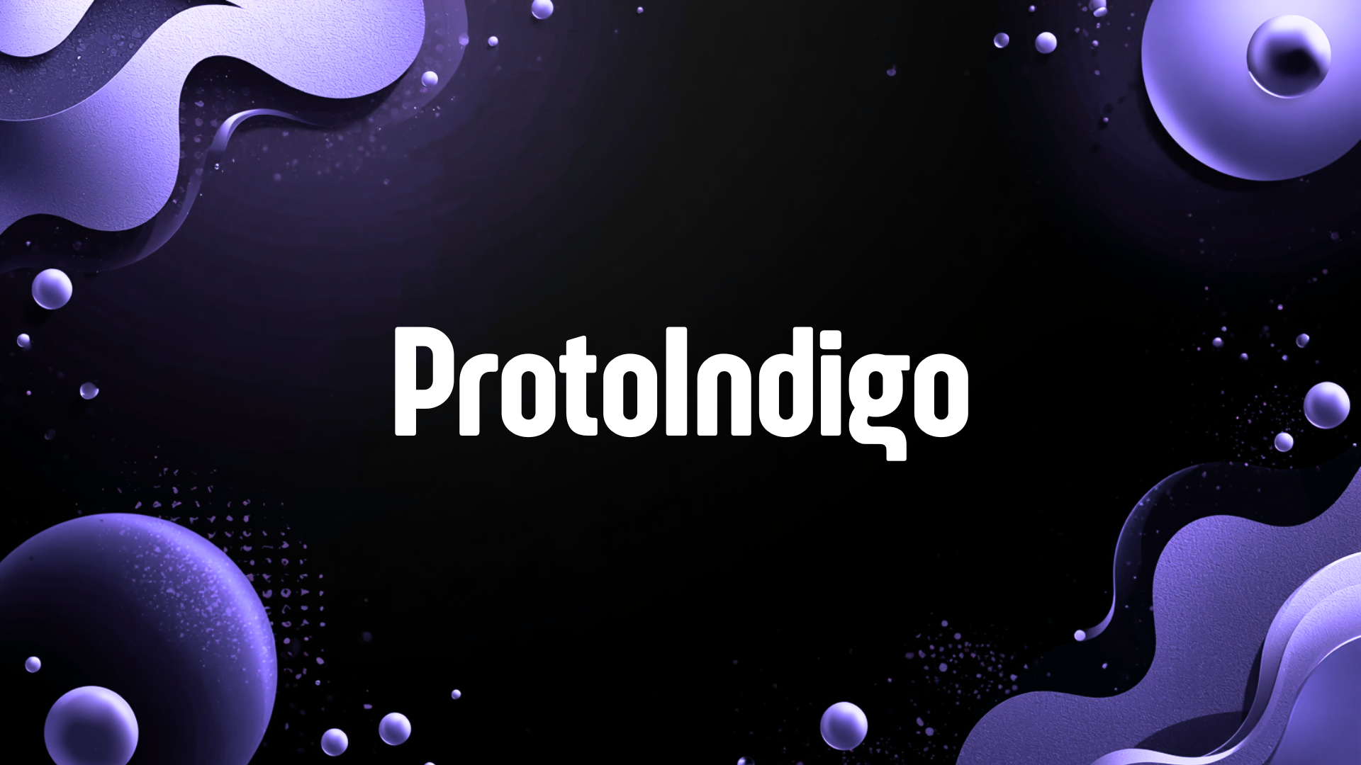 Logotipo do ProtoIndigo