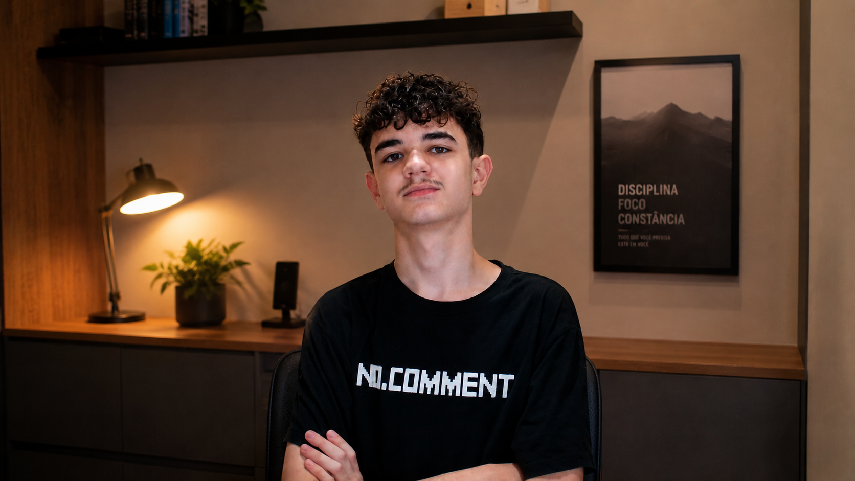 Foto de Victor Botelho Anunciação